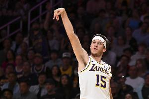 里夫斯谈提前续约报价：价格不合适 但不是说我要寻求天文数字