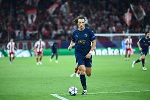 即将交手拜仁！38岁老将大卫路易斯：加盟帕福斯对我是新的挑战