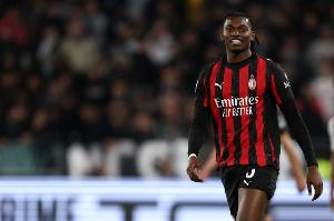 罗体主编：说莱奥融入不了3-5-2是无稽之谈，他这种水平哪都能踢