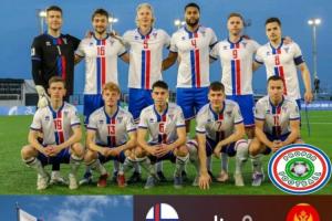 世界第136暴打第80！法罗群岛爆冷4-0黑山，世预赛6场3胜仅丢5球