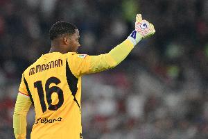 米体：尤文想在明夏免签米兰门将迈尼昂，已开始收集信息展开评估