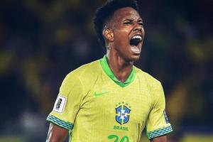 他才18岁！埃斯特旺职业比赛达百场，已经贡献了31球16助