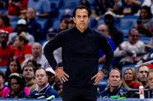 科尔：斯波是美国男篮主帅的完美选择 他将会做得非常出色