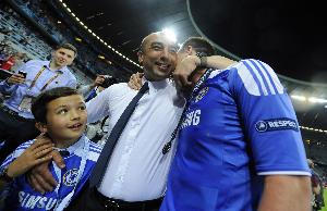 迪马特奥：2012欧冠冠军永远是美好回忆 阿扎尔刚加盟就才华横溢