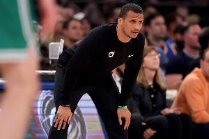 新阵容是否会改变打法？马祖拉：必须根据球员特点 不断进行调整