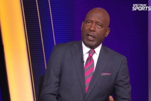 沃西：罚球数35-8展现湖人进攻端侵略性 球员们执行了JJ的理念