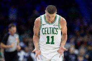 中规中矩！普理查德11投6中&三分5中2得到14分5板2助2断