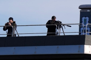 以媒：意大利即将在乌迪内对阵以色列，该城市进入最高警戒状态