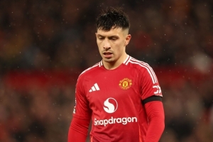 复出在即！卡塞米罗：利桑德罗是一名斗士，大家都很期待他