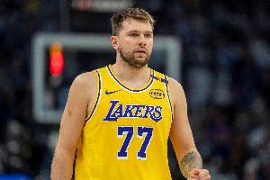 东契奇谈季前赛首秀：感觉非常好且比预期的还要好