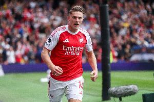 本-福斯特：约克雷斯能进球，但他技术不够细腻和阿森纳不是很搭