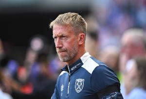 格拉汉姆-波特：我愿执教瑞典国家队，经济因素对我而言不重要