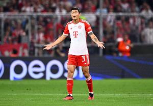 米体：尤文米兰或考虑冬窗签金玟哉回意甲，但900万欧年薪是阻碍