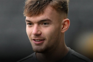 BBC：诺茨郡后卫违反投注规则，被罚款750镑并缓期禁赛3个月