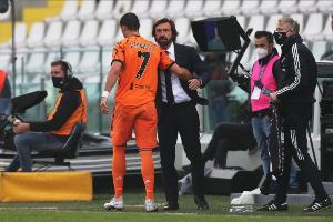 前助教：皮尔洛本不想要C罗，他要求高位压迫但C罗高位逼抢最差