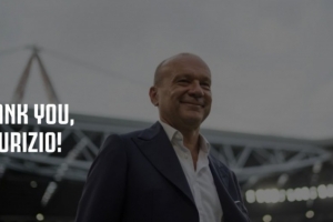 尤文官方：CEO斯卡纳维诺11月7日任期结束后离任