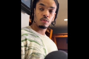 米诺特：防守曾被认为是我的短板 但我并不这样认为